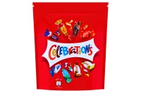 Цукерки Celebrations 325 г