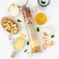 Суміш для приготування ірландського рагу з яловичиною Mitchell’s Soup Co 297 г