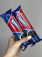 Печиво оригінальне BabyMonster Oreo 110 г