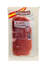 Хамон серано el Maestro 100 г