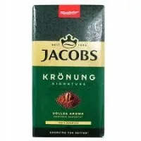 Кава заварна Jacobs 500 г