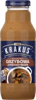 Концентрат грибний Krakus 280 мл