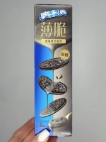 Печиво тонке в азійському стилі Oreo 62 г