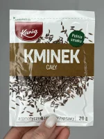 Кмин Kania 20 г