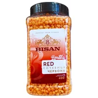 Сочевиця червона Bisan 400 г
