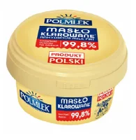 Масло ГХІ Polmlek 250 г