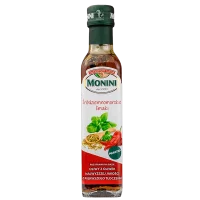 Оливкова олія з середземноморськими травами Monini 250 мл