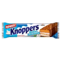 Батончик кокосовий Knoppers 40 г