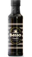 Олія оливкова холодного віджиму з трюфелем Basso 250 мл