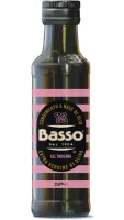 Олія оливкова холодного віджиму з орегано Basso 250 мл