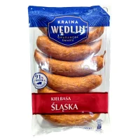 Ковбаски грильові Slaska Wedlin