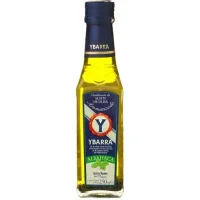 Олія оливкова з базиліком Ybarra 250 мл