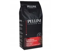 Кава в зернах Espresso №4 Pellini 1 кг