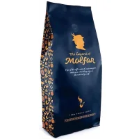 Кава в зернах 555 Molfar 1 кг