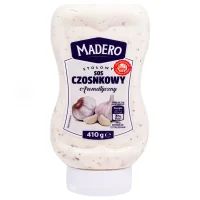 Соус часниковий Madero 410 г