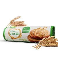 Печиво цільнозернове традиційне Gullon 280 г