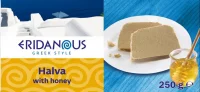 Халва з медом Eridanous 250 г