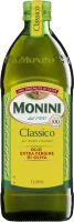 Олія оливкова класична Monini 1 л
