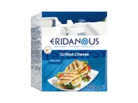 Сир для грилю халумі Eridanous 225 г
