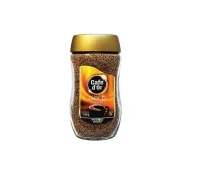 Кава розчинна Cafedor Gold 100 г