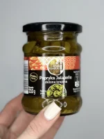 Перець халапенью порізаний Asia flavours 210 г