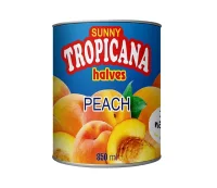 Персик консервований Tropicana 850 г