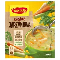 Бульйон овочевий Winiary 48 г