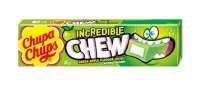 Жувальна гумка зі смаком яблука Chupa Chups 45 г