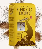 Кава мелена Chicco Doro Cremino 250 г