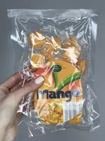 Манго кубиками Amanti 200 г