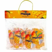 Манго кубиками Amanti 5x200 г