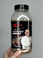 Спеції для м'яса ребра BBQ Баша кухня 900 г