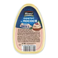 Паштет з лосося Hame 100 г