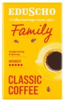 Кава мелена Family Tchibo 500 г