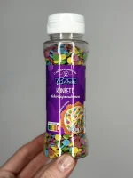 Посипка пасхальна confetti Belbake 100 г