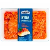 Риба по-грецьки Marinero 500 г