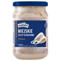 Оселедець Marinero Wiejskie 600 г