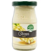 Хрін тертий Green Garden 170 г