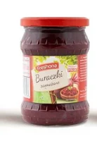 Буряк консервований смажений Freshona 520 г