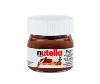 Паста шоколадна Nutella 25 г