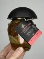Гриби підгриби мариновані Biedronka 300 г