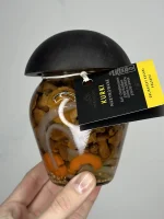 Гриби лисички мариновані Biedronka 300 г