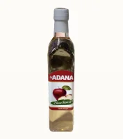 Яблучний оцет Adana 500 мл