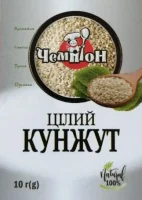 Кунжут білий Чемпіон 10 г