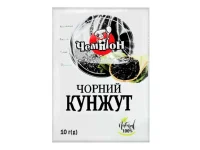 Кунжут чорний Чемпіон 10 г