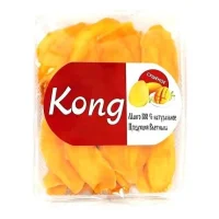 Манго сушене Kong 500 г