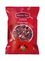 Чай каркаде Magik Tea 80 г