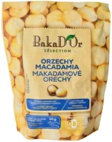 Макадамія чищена BakaDor 100 г