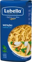 Макарони хвильки wstazki Lubella 400 г
