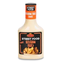 Соус для картоплі фрі Street food Roleski 290 г